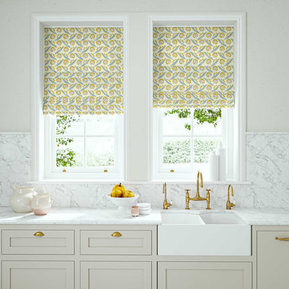 Linwood Polly Rhubarb & Custard