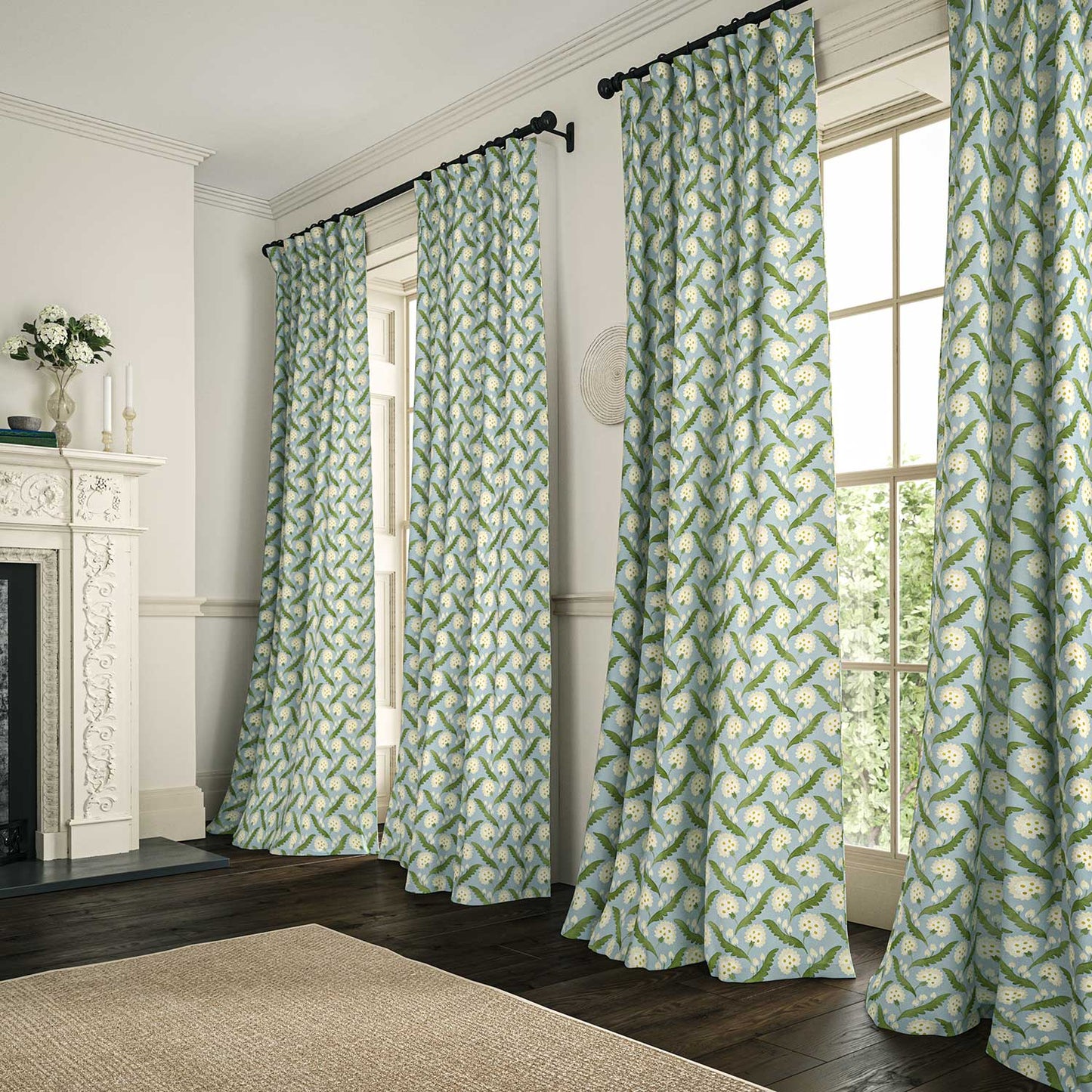 Linwood Polly Lakeside