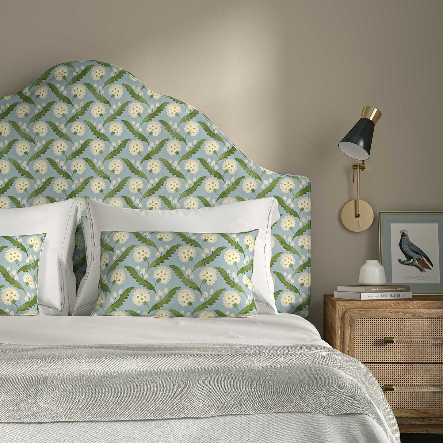 Linwood Polly Lakeside