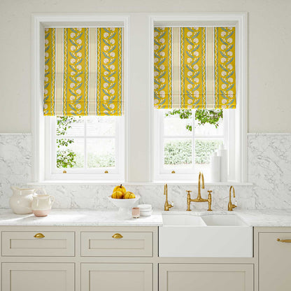 Linwood Polly Stripe Mimosa