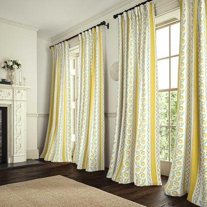 Linwood Polly Stripe St.Clements