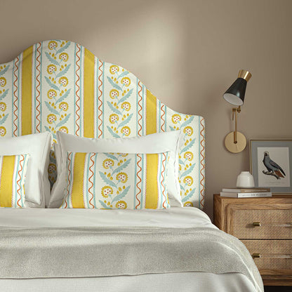 Linwood Polly Stripe St.Clements