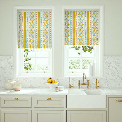 Linwood Polly Stripe St.Clements