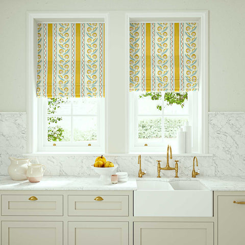 Linwood Polly Stripe St.Clements