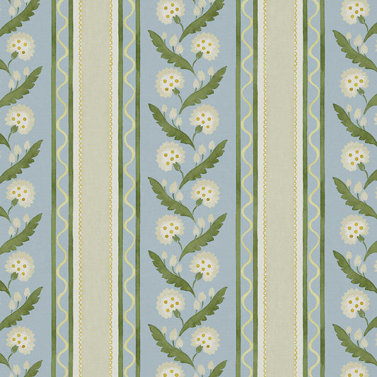 Linwood Polly Stripe Lakeside