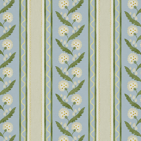 Linwood Polly Stripe Lakeside