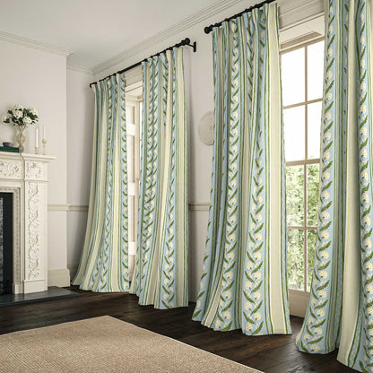 Linwood Polly Stripe Lakeside