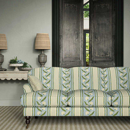 Linwood Polly Stripe Lakeside