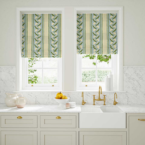 Linwood Polly Stripe Lakeside