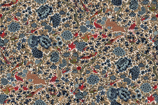 Art of the Loom Forest Scene Multi