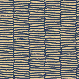 Art of the Loom Forest Scene Co-ord Midnight