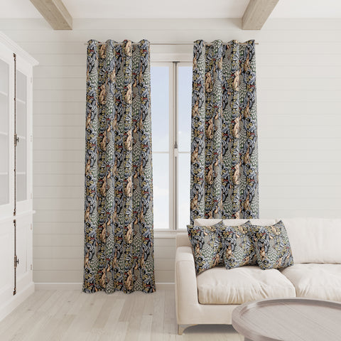 Chatham Glyn Forest Charcoal