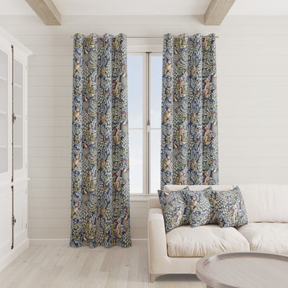 Chatham Glyn Forest Indigo