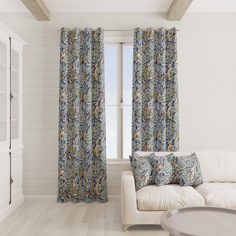 Chatham Glyn Forest Indigo