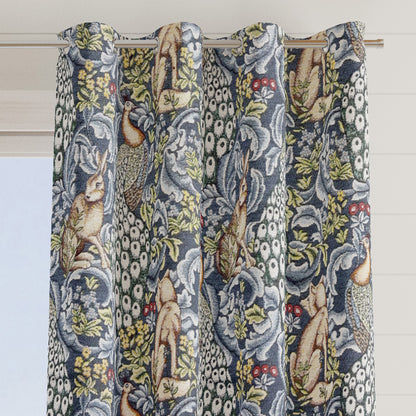 Chatham Glyn Forest Indigo