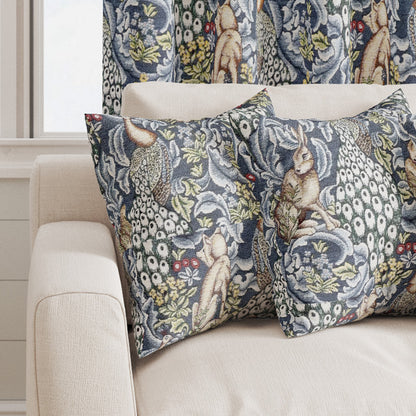 Chatham Glyn Forest Indigo