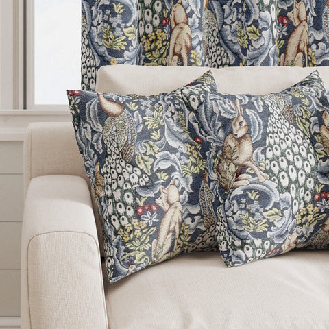 Chatham Glyn Forest Indigo