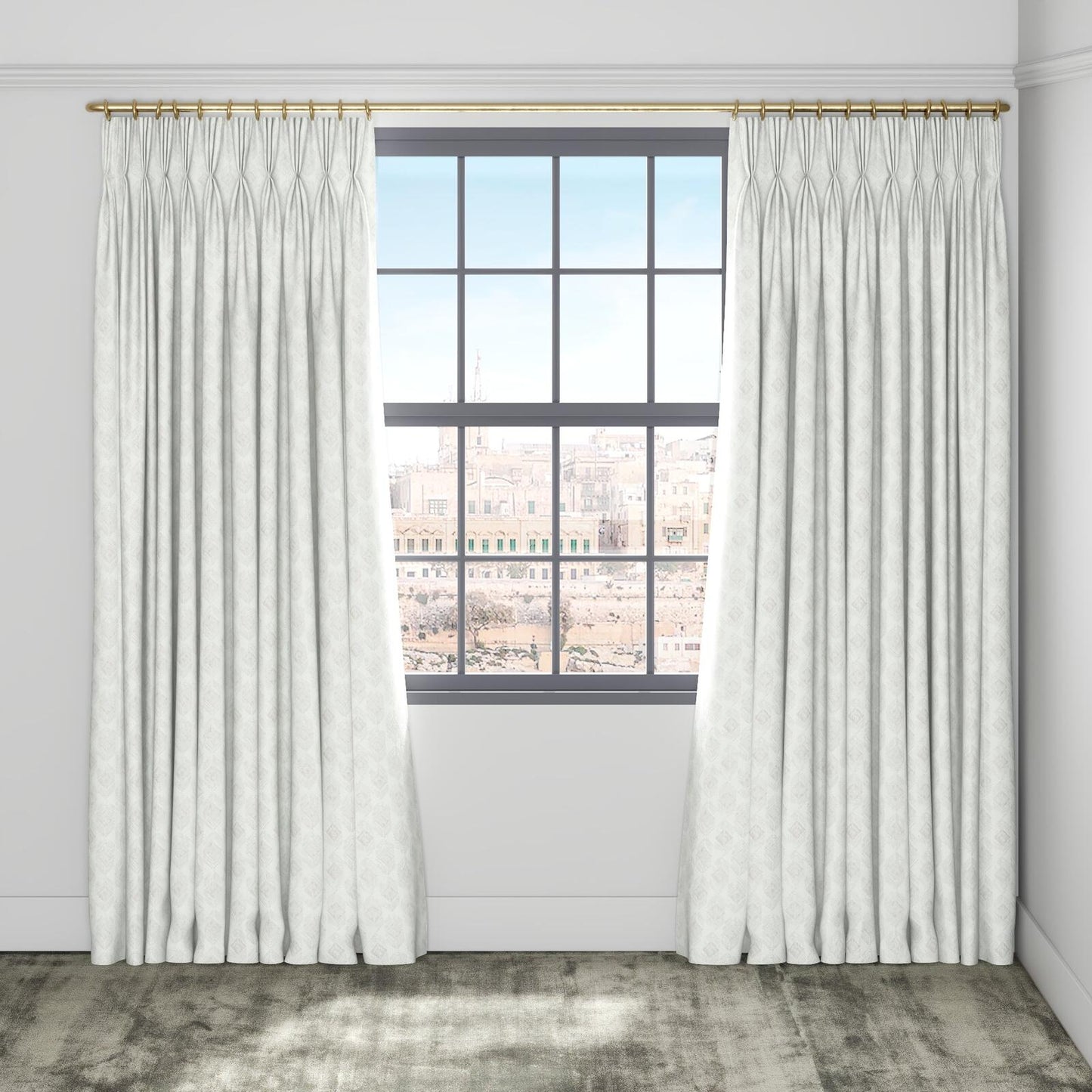 Chess Designs Forma Winter