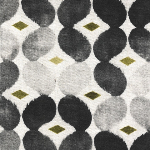 Hardys Fountain Ghost