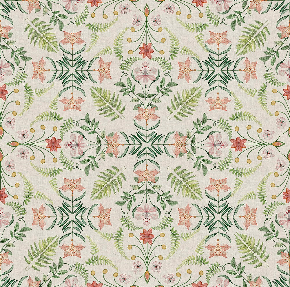 Chess Designs Fresco Apple