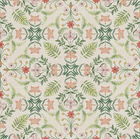 Chess Designs Fresco Apple