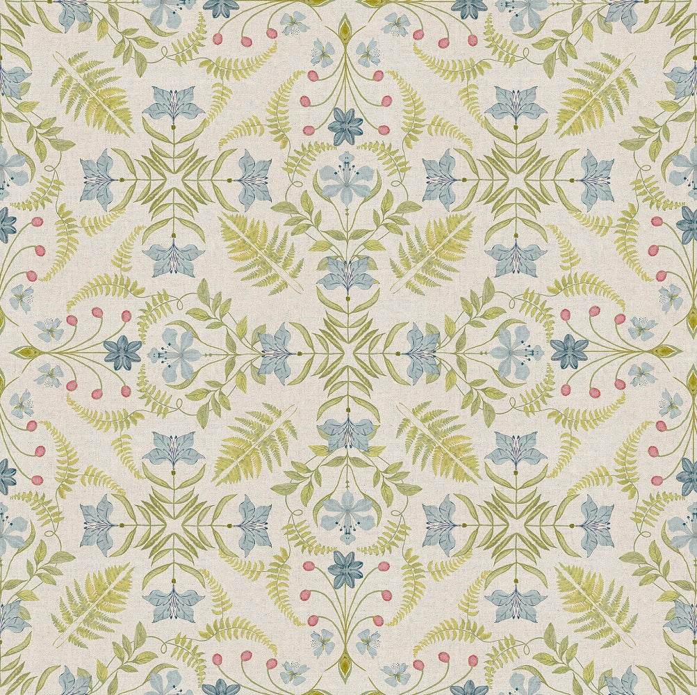 Chess Designs Fresco Citron