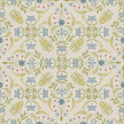Chess Designs Fresco Citron