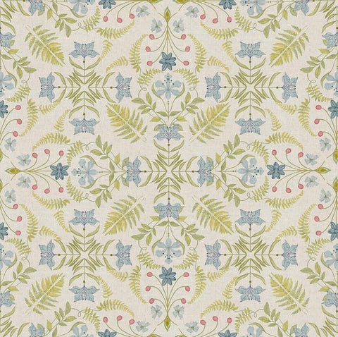 Chess Designs Fresco Citron