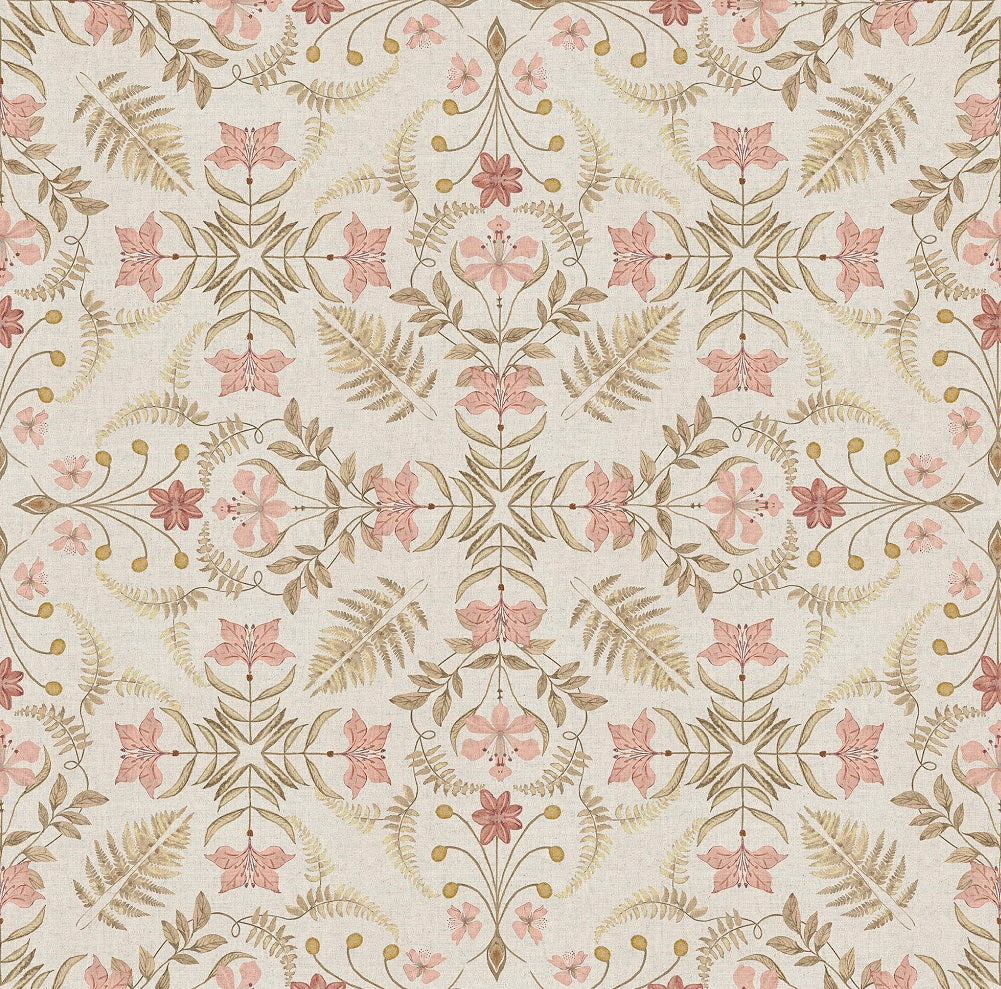 Chess Designs Fresco Latte
