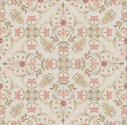 Chess Designs Fresco Latte