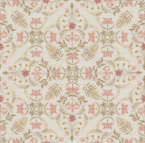 Chess Designs Fresco Latte