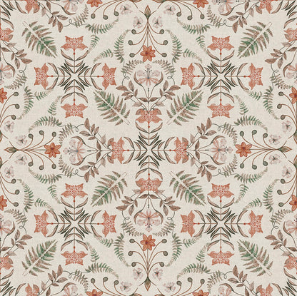 Chess Designs Fresco Sienna