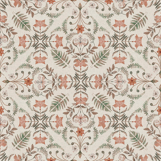 Chess Designs Fresco Sienna