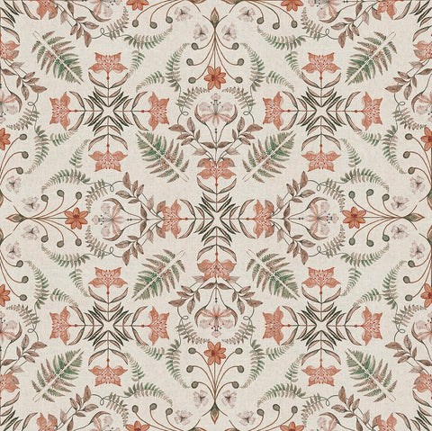 Chess Designs Fresco Sienna