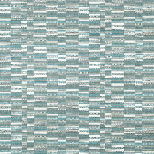 Voyage Maison Geneva Fabric Aqua