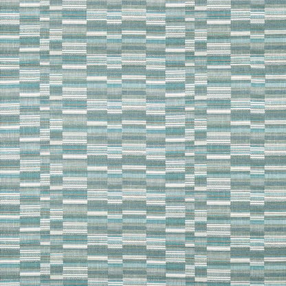 Voyage Maison Geneva Fabric Aqua