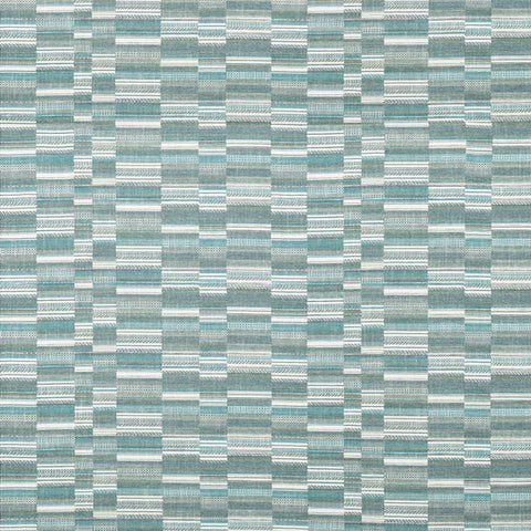 Voyage Maison Geneva Fabric Aqua