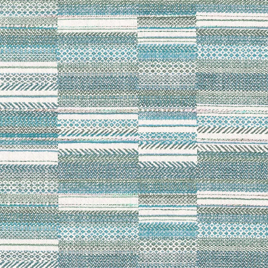 Voyage Maison Geneva Fabric Aqua