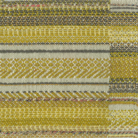 Voyage Maison Geneva Fabric Citris