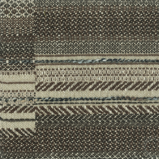 Voyage Maison Geneva Fabric Mushroom