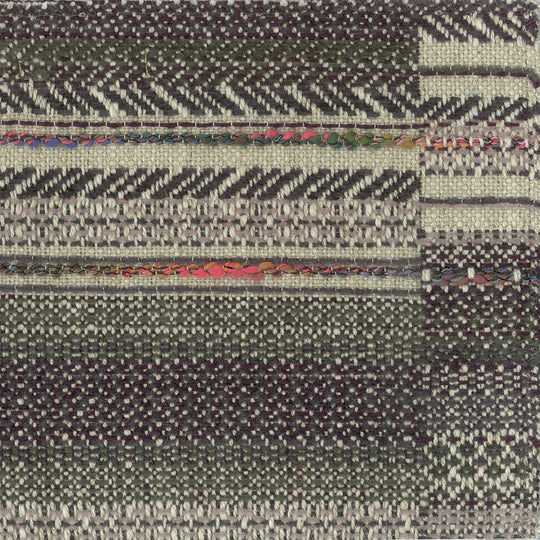 Voyage Maison Geneva Fabric Plum