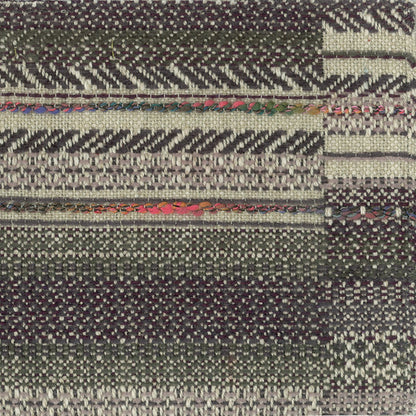Voyage Maison Geneva Fabric Plum