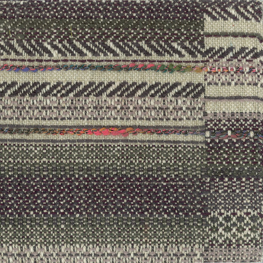 Voyage Maison Geneva Fabric Plum
