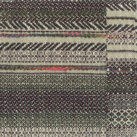 Voyage Maison Geneva Fabric Plum