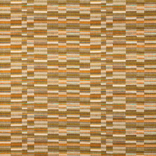 Voyage Maison Geneva Fabric Rust