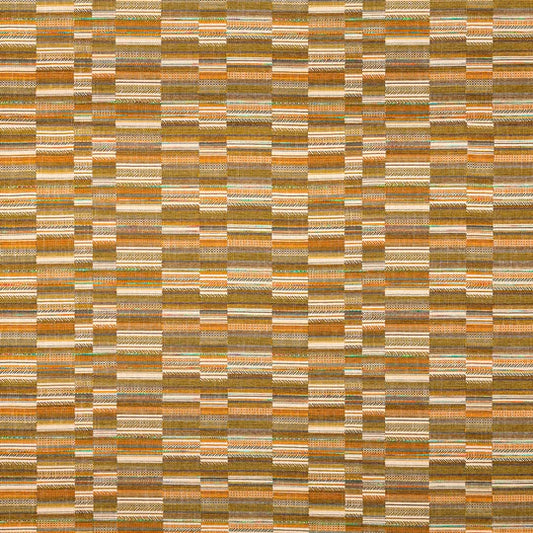 Voyage Maison Geneva Fabric Rust