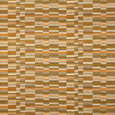 Voyage Maison Geneva Fabric Rust