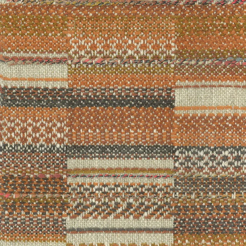 Voyage Maison Geneva Fabric Rust
