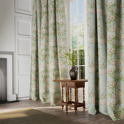 Linwood Gertrude Blue Green