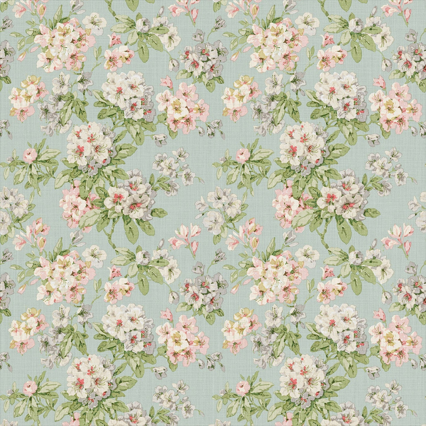 Linwood Gertrude Blue Green